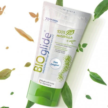 (011002) Лубрикант Bioglide Neutral 40ml