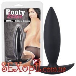 Анальная пробка Booty Beau Small(o508004)