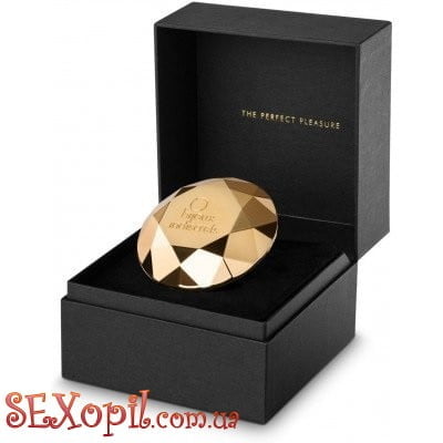 Вібратор Bijoux Indiscrets Twenty One (SO2342)