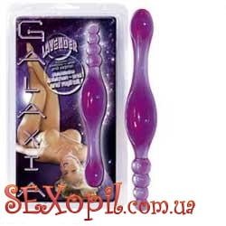 (o522520) Фалоімітатор Galaxia lavender