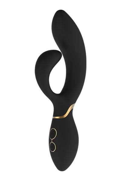 Кролик вібромасажер Dream Toys ELITE AMELIE LUXXE (DT21721)