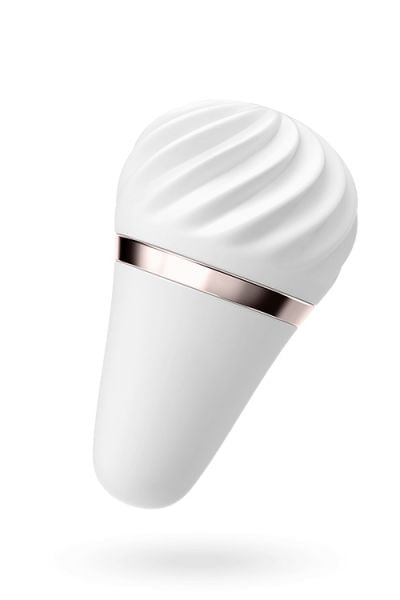 Satisfyer — Вибромассажер SATISFYER LAYON LITTLE WAND (T360081)