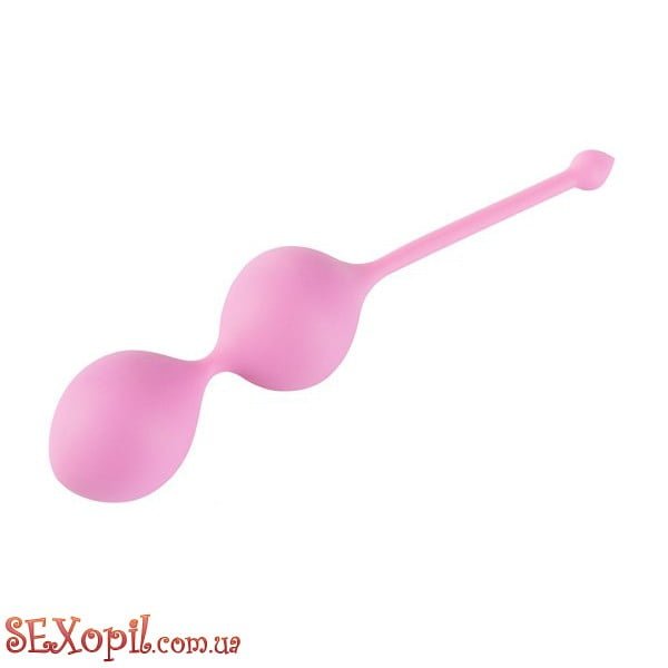 (FM40601) Вагінальні кульки Femintimate Kegel Balls