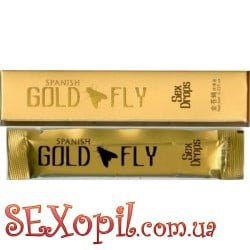 Шпанська мушка GOLD