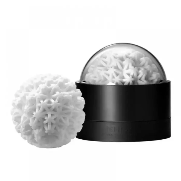 Мастурбатор Tenga Geo Coral Masturbator TN52063