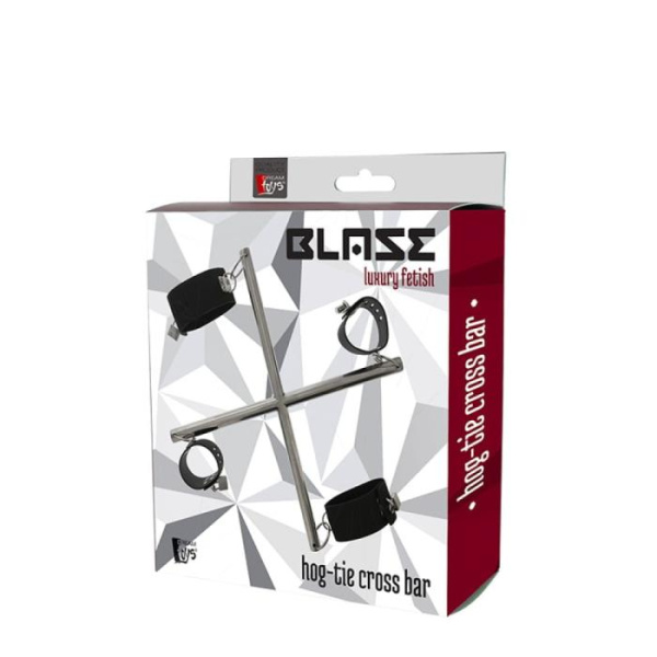 Система фикации BLAZE HOG TIE CROSS BAR (DT21340)