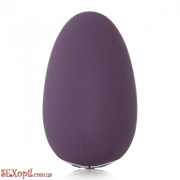 (SO3045) Віброяйце Je Joue – Mimi Soft Purple