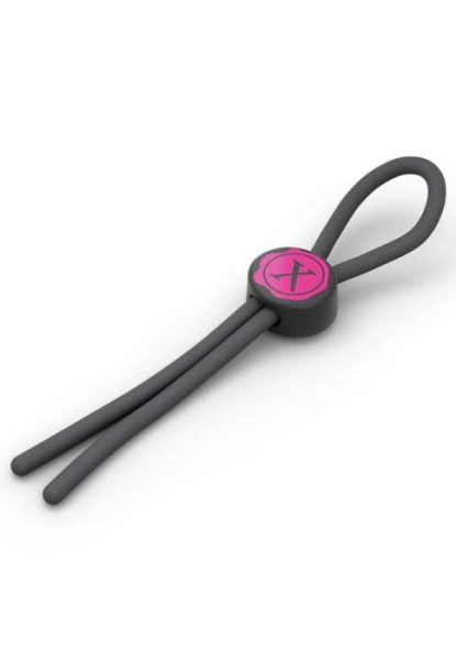 Эрекционное кольцо лассо Mr.Dorcel(SO1729)