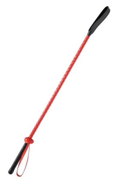 Шлепалка Fetish Tentation Cravache Red(SO4049)