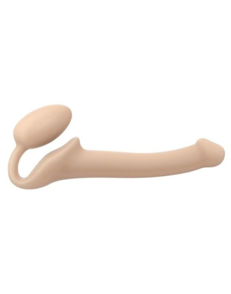 Безремневий страпон Strap-On-Me Flesh (SO2349)