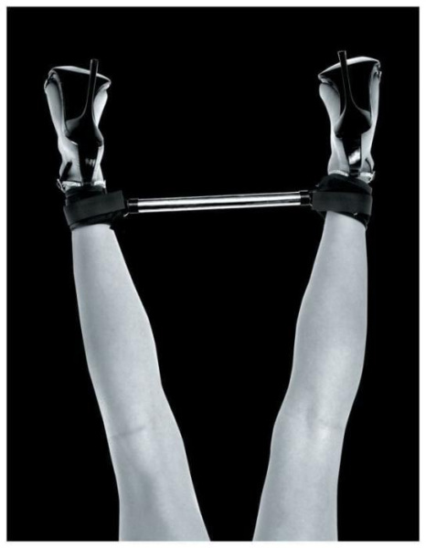Наножники распорка с фиксацией Fetish Fantasy LTD Edition(PD4424-00)