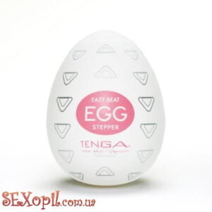 (EGG-005) Мастурбатор Tenga Egg Stepper (Степпер)