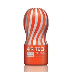 (o513776) Багаторазовий мастурбатор Tenga Air-Tech for Vacuum Controller Regular