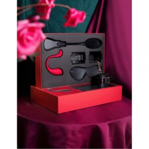 Подарунковий набір Gift Box Svakom (S420059)