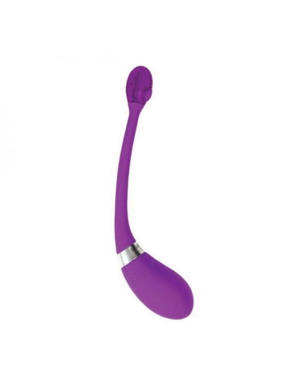 Інтерактивне віброяйце Ohmibod Esca2 for Kiiroo (SO3370)