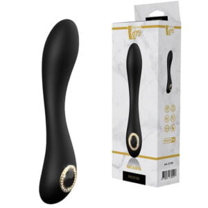 Dream toys - Універсальний Вібромасажер Dream Toys PRESTIGE NATASHA LUXXE (DT21730)