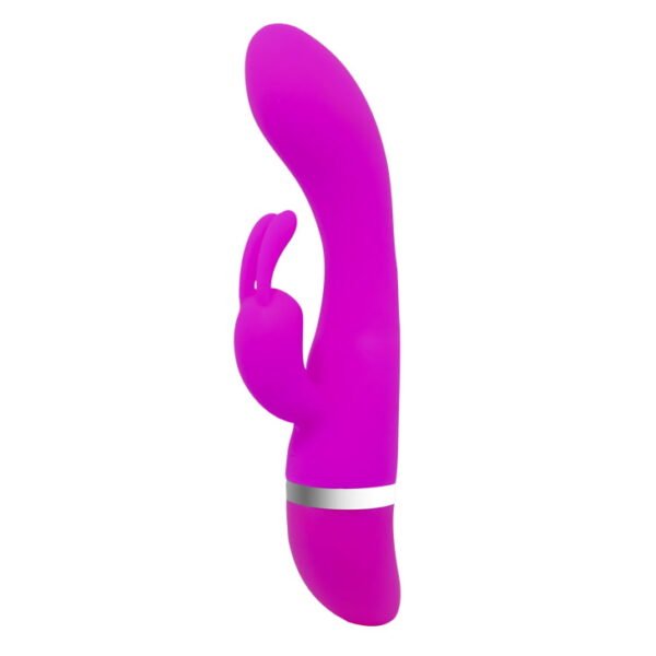 Hi-tech вібратор - Pretty Love Freda Vibrator(BI0286)