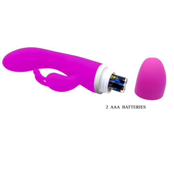 Hi-tech вібратор - Pretty Love Freda Vibrator(BI0286)