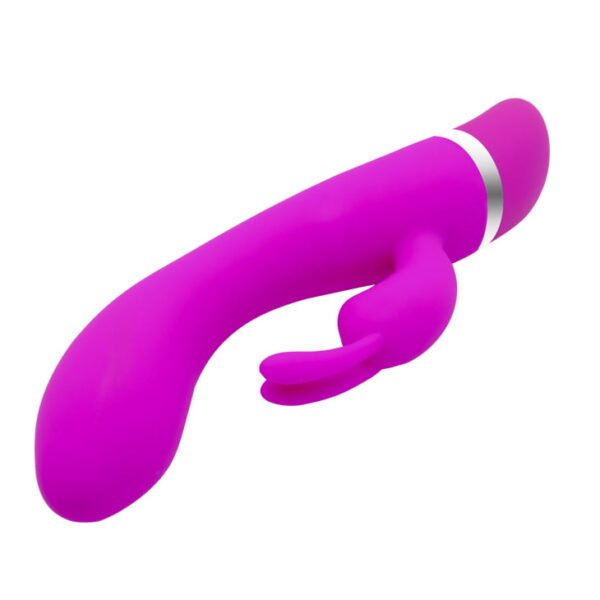 Hi-tech вібратор - Pretty Love Freda Vibrator(BI0286)